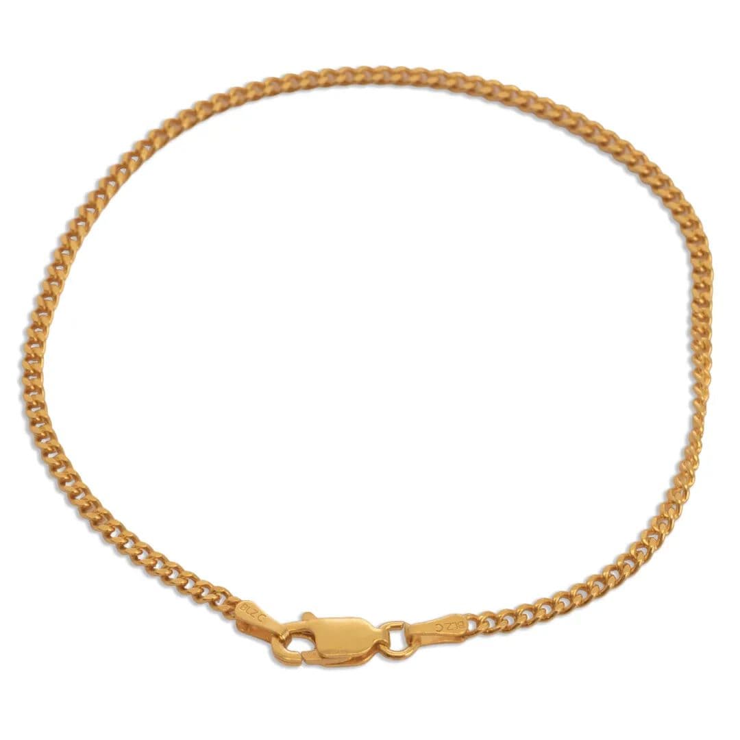 P Cubana Continua IT 2,3 mm 19 Cms